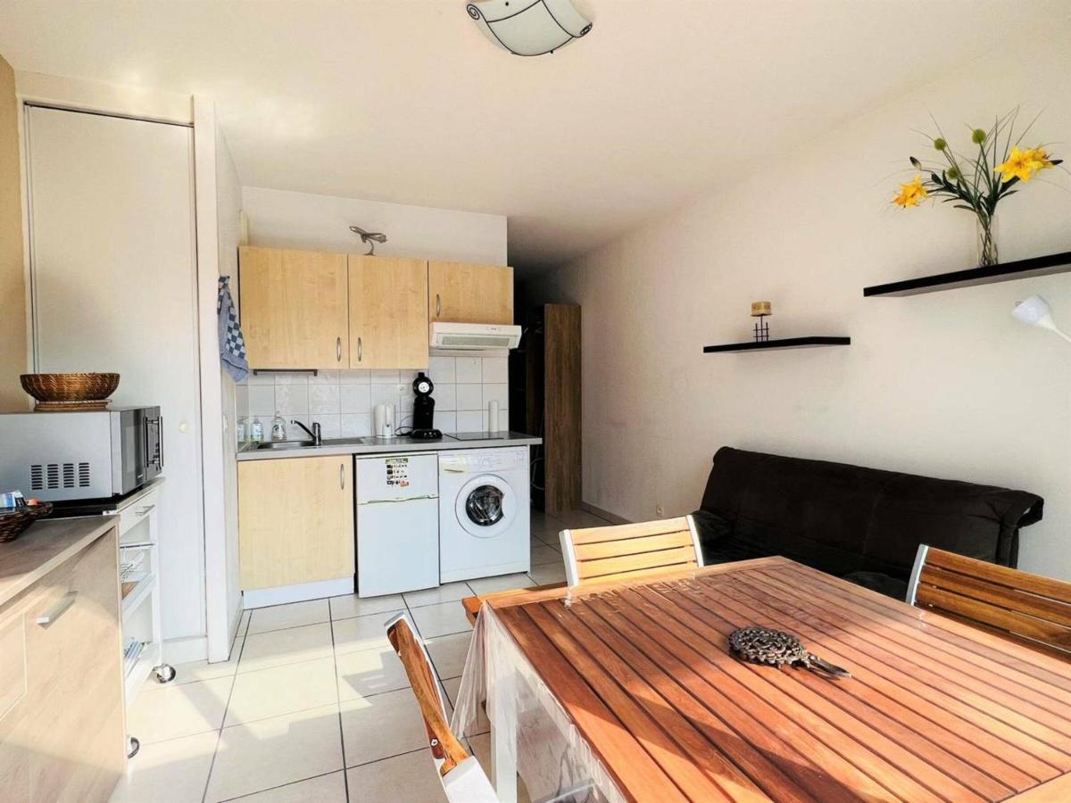 Appartement T1 Bis Avec Terrasse Et Piscine A Cambo-Les-Bains, 1 Chambre, Parking Prive - Fr-1-495-4 Exterior photo