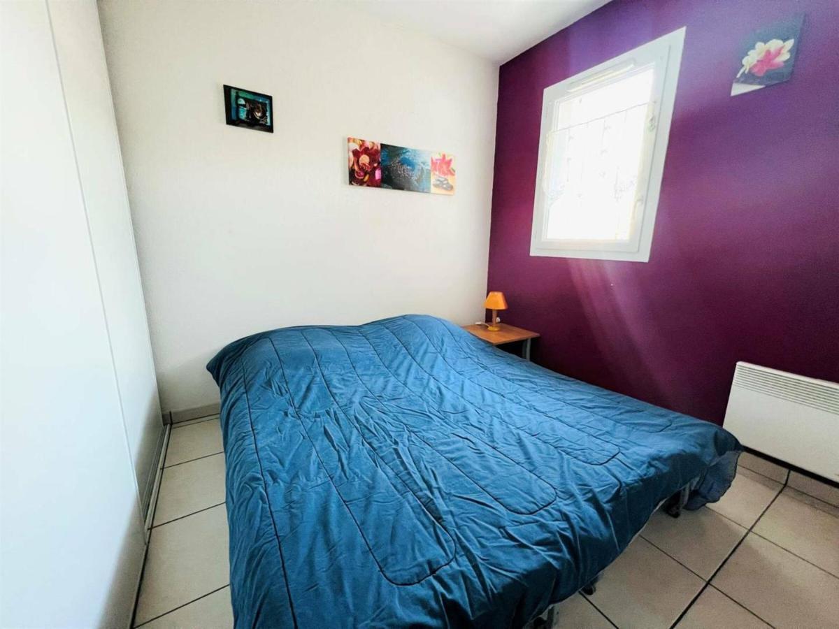 Appartement T1 Bis Avec Terrasse Et Piscine A Cambo-Les-Bains, 1 Chambre, Parking Prive - Fr-1-495-4 Exterior photo